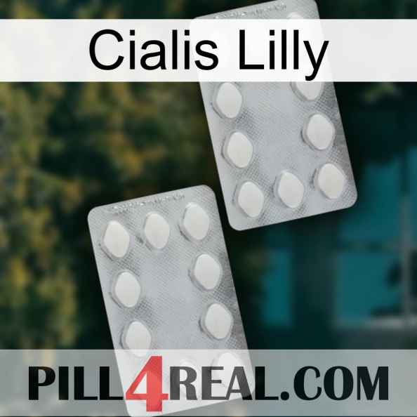 Cialis Lilly 17
